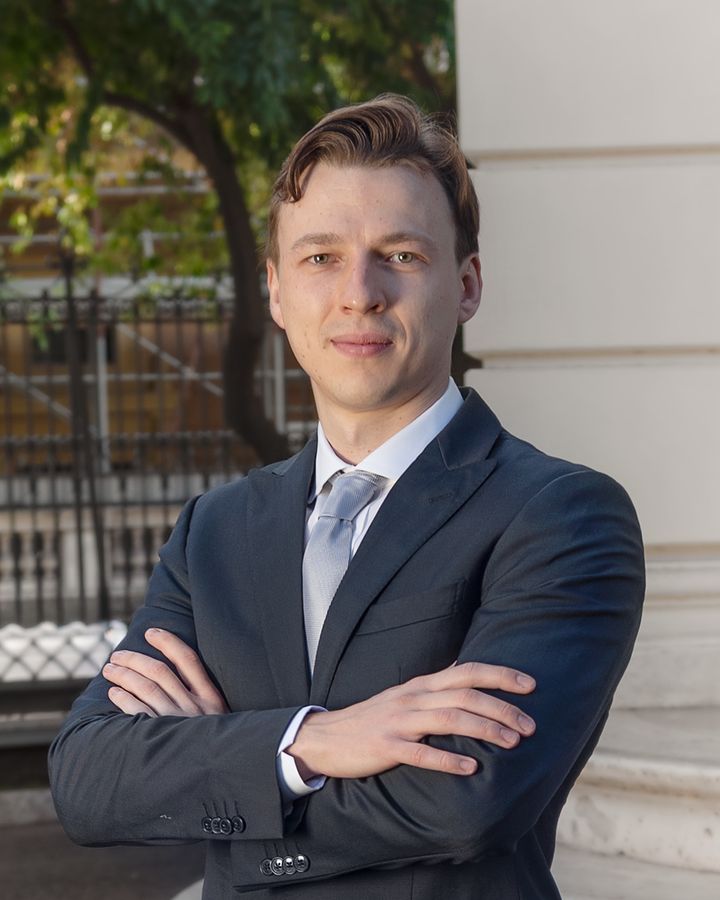 Serhii Abramenko